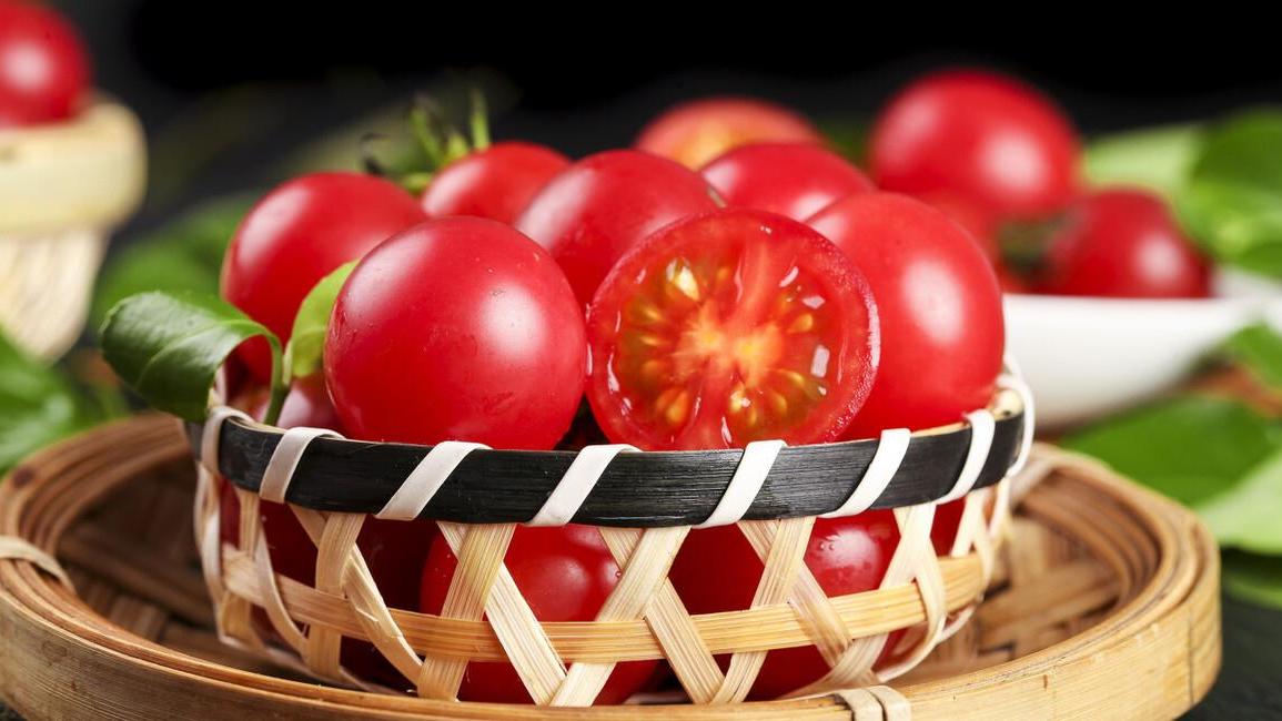 明日夏至，建议大家：要多吃3红，少吃2味，是时候学会忌嘴了