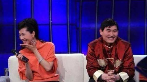 于文华|朱之文不再沉默，终于坦言和于文华真实关系，原来我们都被骗了