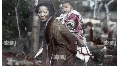 日本|为什么日本女性辛苦读书，最后只好去当家庭主妇？