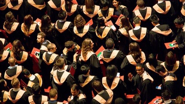 大学|新人菜鸟从大学进入职场，这三个最关键的提升点必须解决！