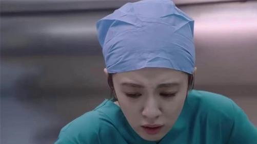 王晓晨|《亲爱的生命》中，王晓晨的演技代入感满满，流产时哭得好心痛