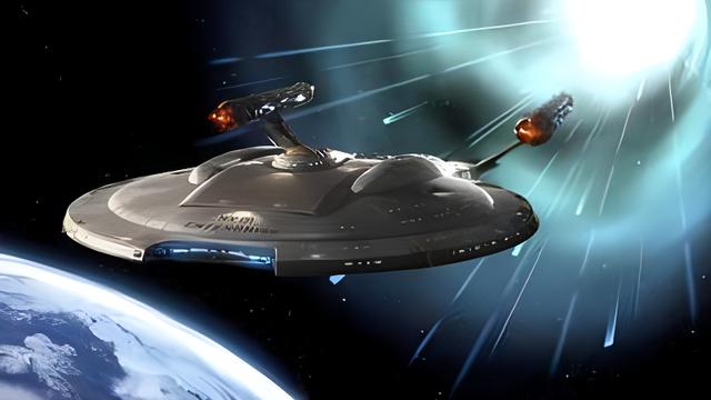 科学家：人类在200年内，或可成为真正的星际物种