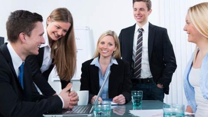 |职场上，一个人的实力，很多时候靠运气而获得