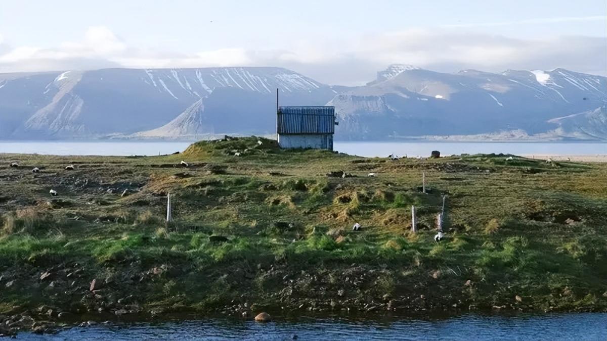 六盘水|冰岛为何只有37万人口？