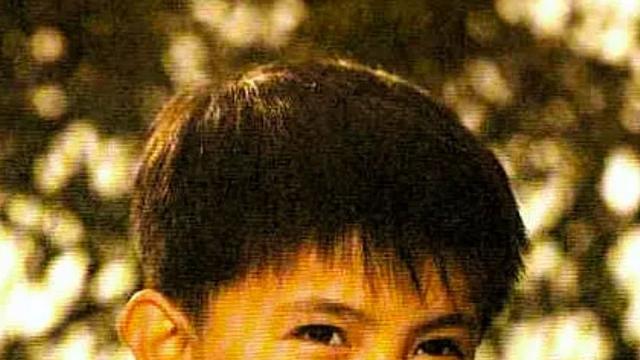 童星|“内地第一童星”方超：刚会走路就拍戏火遍80年代如今46岁仍单身