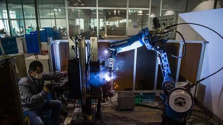 |【以案释法】激光致劳动者职业性损伤，一企业被罚11万!