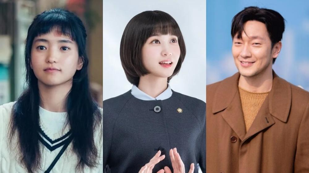 朴恩斌|【2022韩剧最佳演员】朴恩斌断层式称霸 金泰梨与「他」并列第2