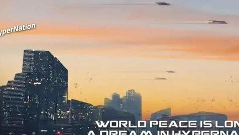 首个元宇宙“虚拟国度”开启！还没学会走就想开始“飞”了？
