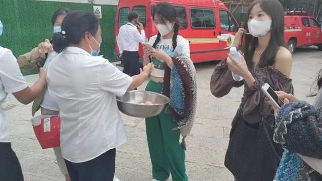 洗马潭|苍山洗马潭索道因电力故障导致停机，大理旅游集团正全面检修