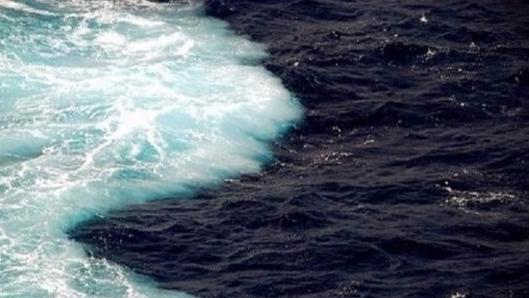 同样是海水，为什么大西洋与太平洋的海水不相融？