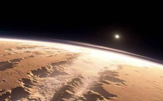 难怪找不到火星生命！NASA：证据被埋在2米之下，火星车才挖5厘米