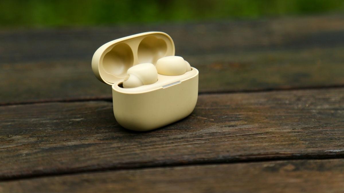 主板|“直男”索尼也玩起了背刺，新耳机Linkbuds S成旗舰降噪豆平替