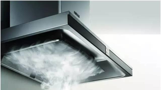 中招率击破60%的家庭主妇？厨房油烟危害大，注意这几点完美绕开