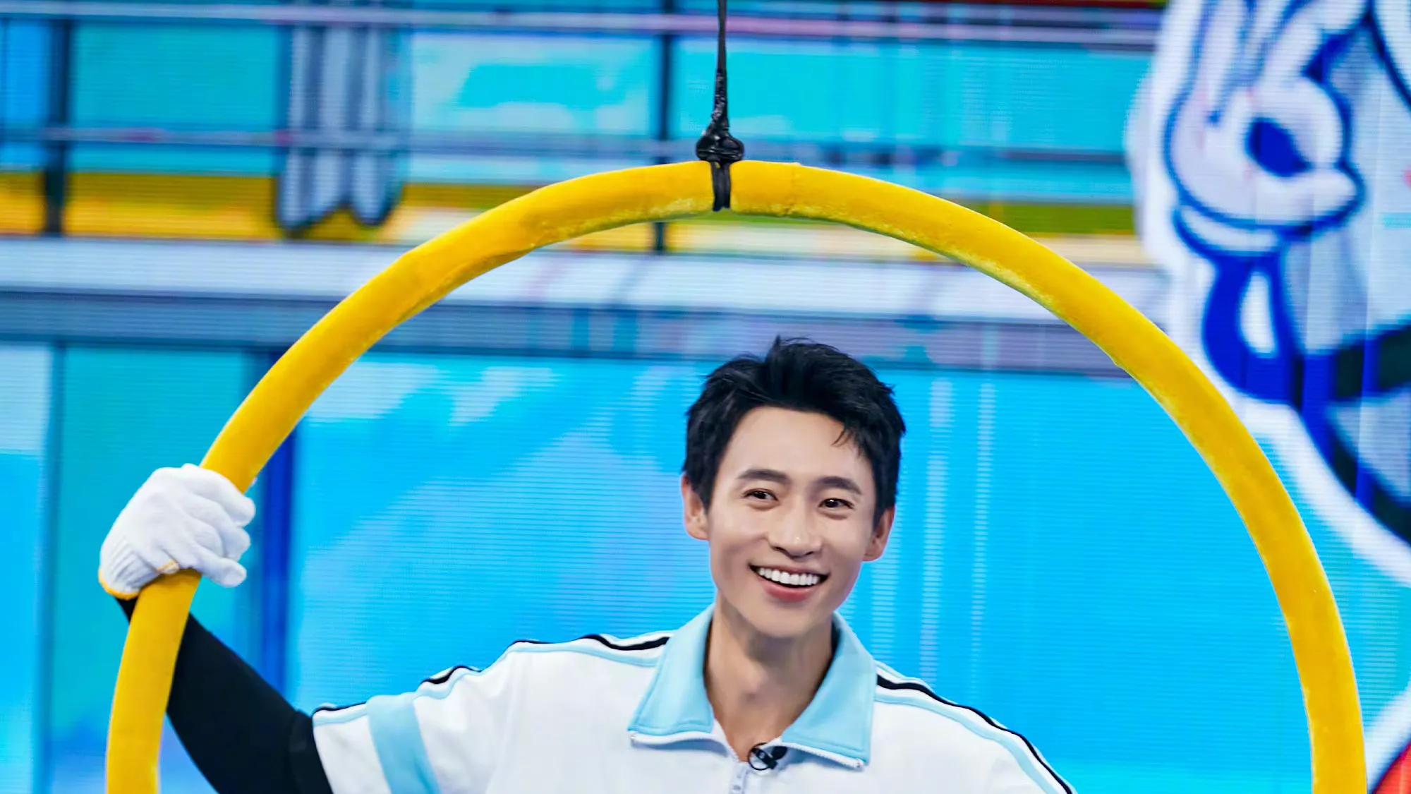 魏晨|魏晨，凌晨零点高调发声！