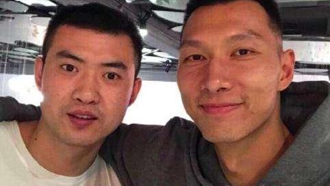 浙江男篮|再见易建联！国字号前锋重返老东家，有望成为下一个刘维伟