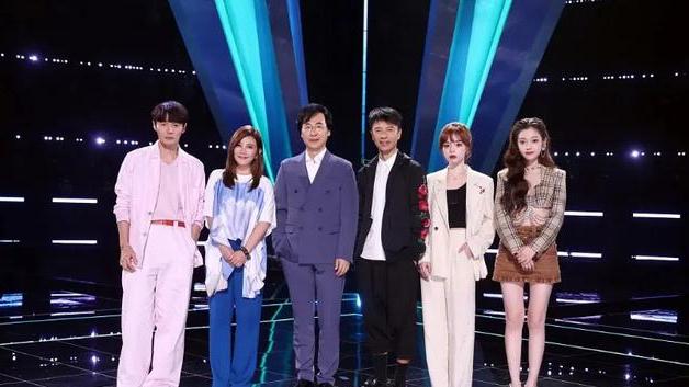 好声音|好声音：四大导师人气排名，梁静茹锁定c位，刘德华人设引起热议