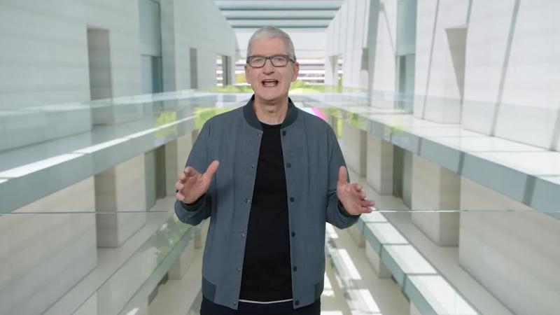 飞利浦·斯塔克|iOS 16风头太盛，M2成为被冷落的“主角”，升级幅度大不大？