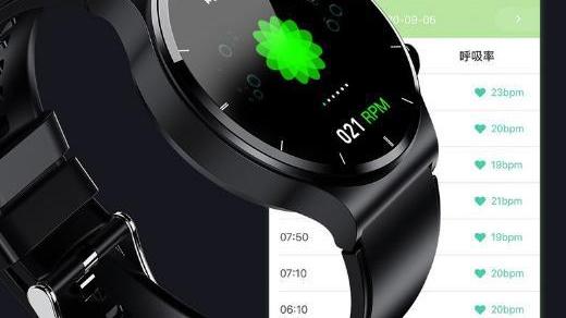 智能手表|智能手表强者来袭？炫酷大屏+强悍核心，瑞德罗曼再次颠覆认知？