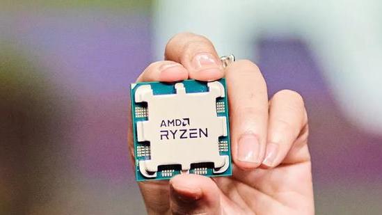 世界智能大会|AMD7000系列V-CacheCPU与可能达到6GHz的Intel第13代抗衡