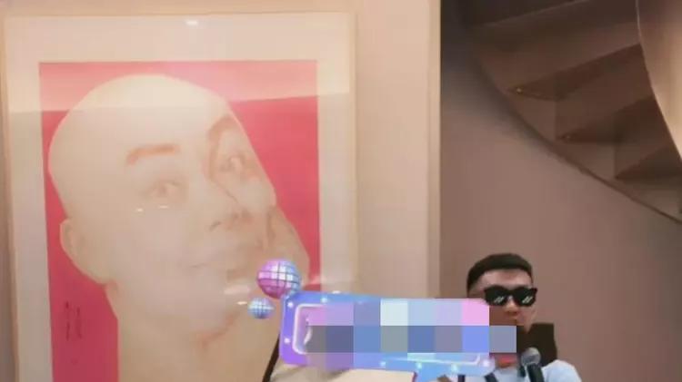 程野|程野酒后吐真言：师傅赵本山很偏心，表示对师傅的管理不服