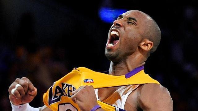 MVP|在NBA客场被呼MVP的5大球星，前4都是荣誉，最后1位成笑料