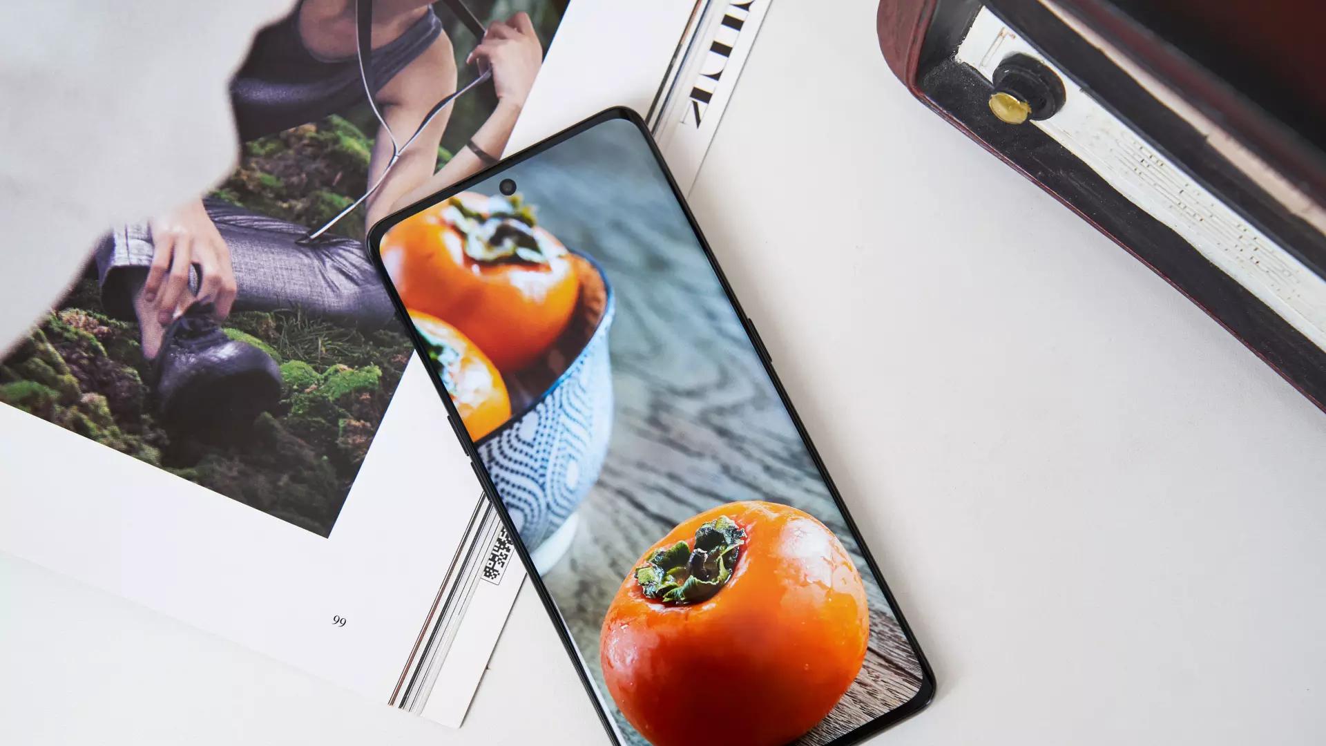 小米科技|OPPO A1 Pro屏幕体验获认可，1799起售成2K价位超值之选