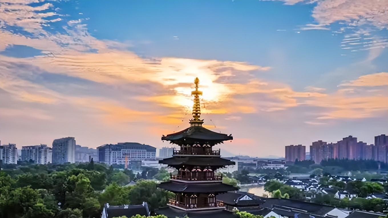 清代一起惨烈的全寺灭门案：苏州寒山寺，140多僧侣一夜暴毙