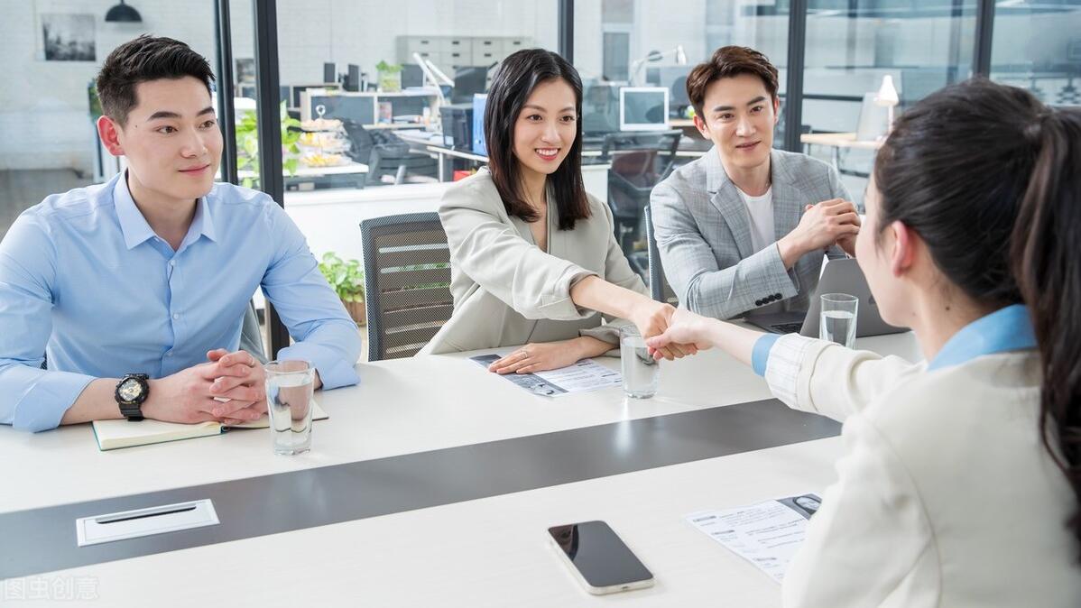 求职|求职时要避免的 6 个坏习惯