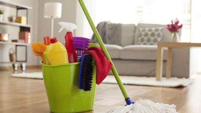 什么是“糊弄式做家务”，我体验了之后，才发现做家务也这么简单