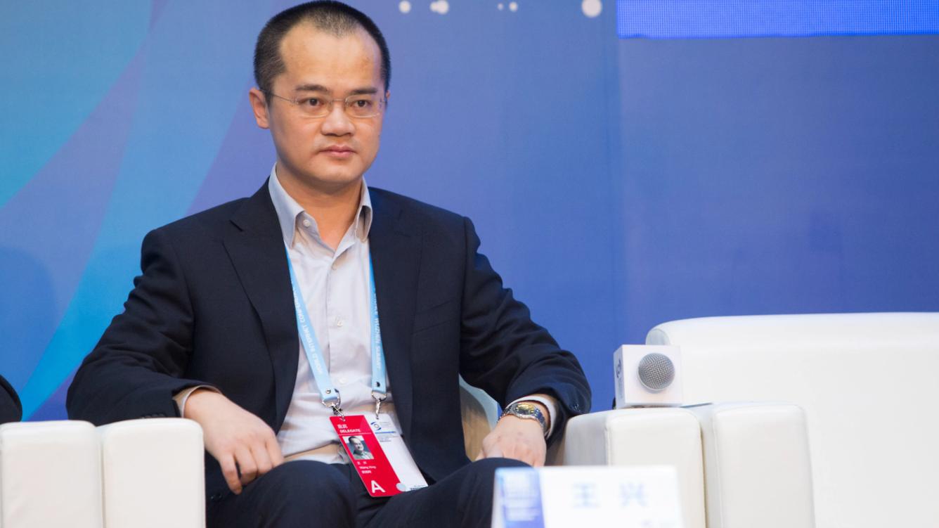 小米科技|王兴可能是未来首富，持有美团千亿股份，还有理想汽车4百亿股份