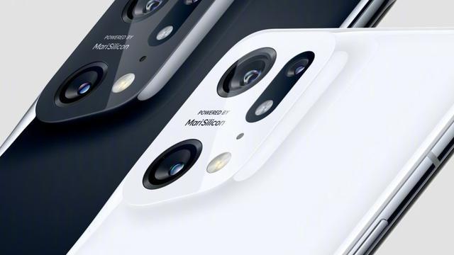 骁龙|OPPOFindX5标准版价格虚高！搭载上代骁龙888芯片，采用国产屏