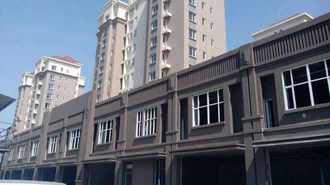 公摊面积|两梯四户越来越不受欢迎？过来人：既费钱又不省心！