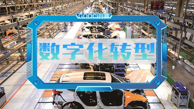 宜春|企业如何规划数字化转型业务架构？