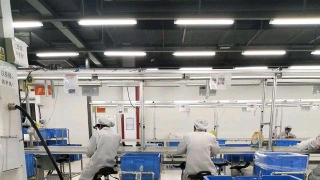 招聘|工厂老板哭诉：鸡鸭鱼肉管够，每天工资300元，愣是没有一个人来