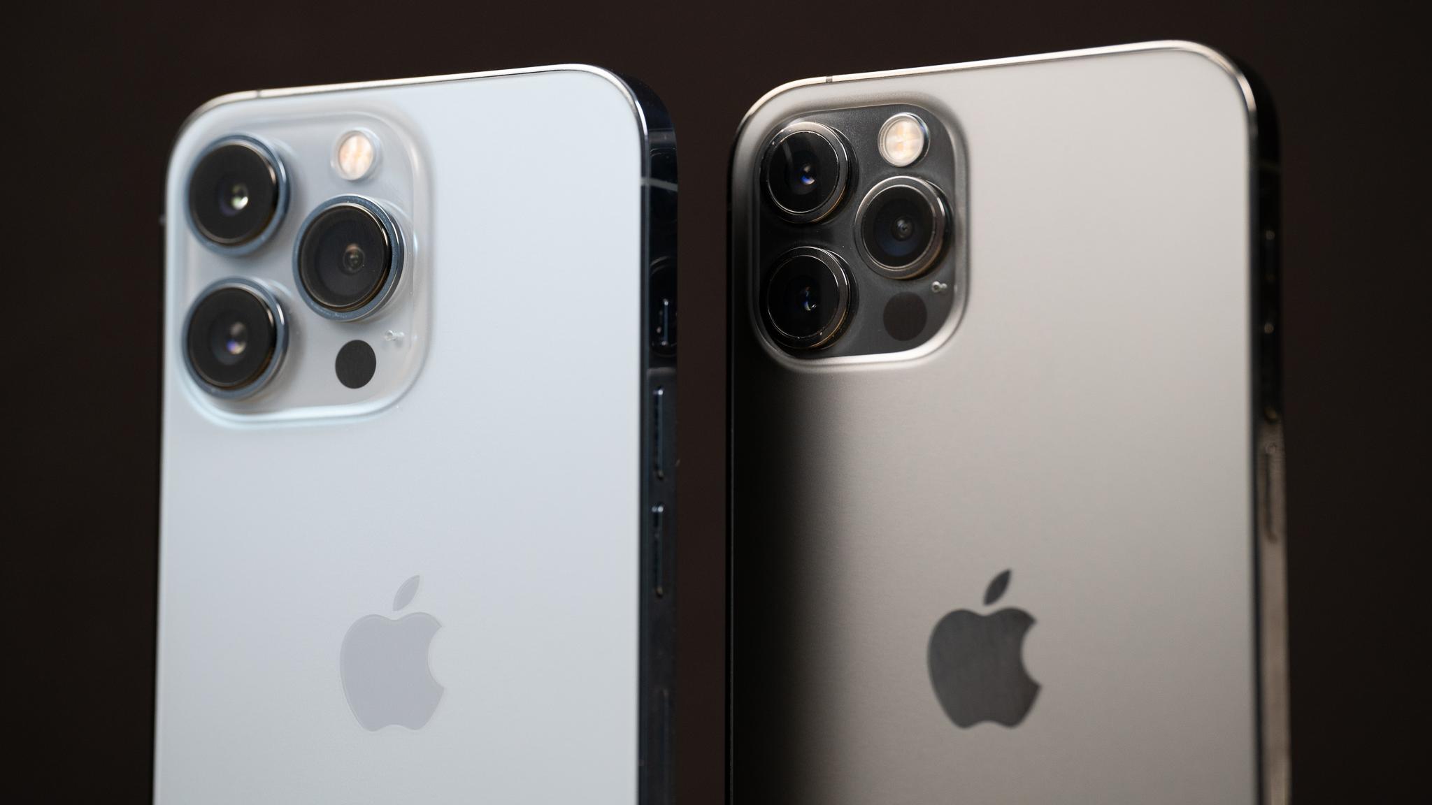 iPhone|苹果疯狂挤牙膏？iPhone 14曝光：还用A15