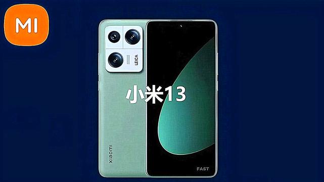 coloros13|新机潮即将来袭：目前有五款已在路上，并有骁龙8 Gen2机型！