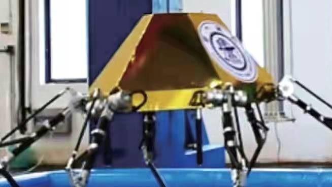 细看我国月面科研站规划，嫦娥七号开始建造，还有月球核电站？