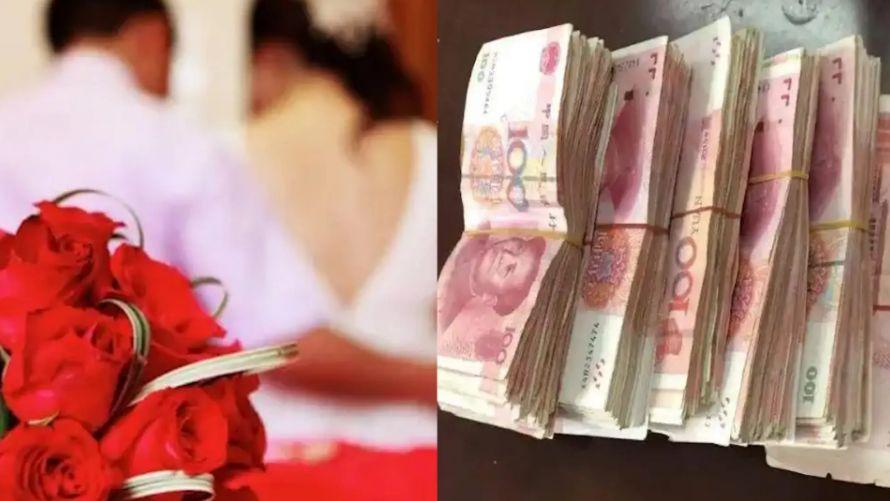 因为两万彩礼丢命，七大姑八大姨介绍的相亲对象有多不靠谱？