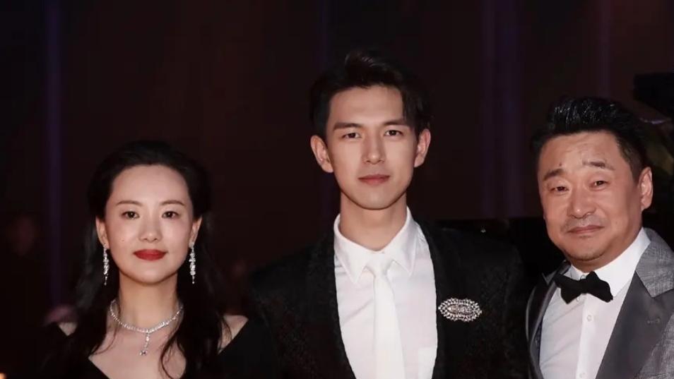 朱亚文|涉案题材《中国刑警》将播，朱亚文李现主演，王景春陈数演配角