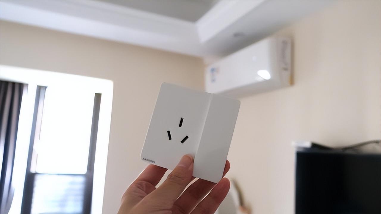 相信我，这4个水电小设计，真的很有用！入住后越用越“爽”