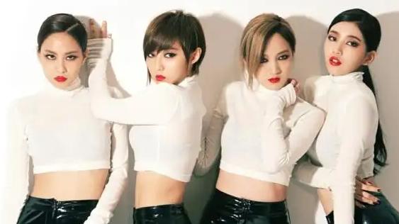 王霏霏|王霏霏因爱国被韩国排斥，登上浪姐事业回春终于在国内发展起来