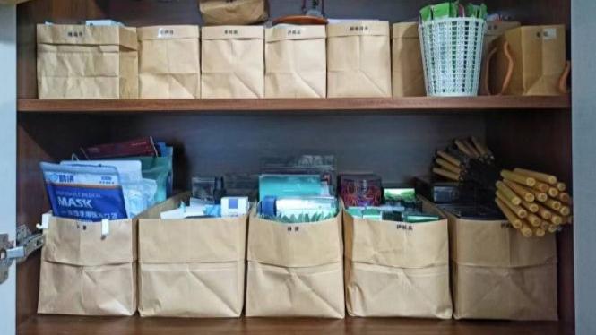 如何学会收纳？只要多花心思，就能营造出整洁舒适的家