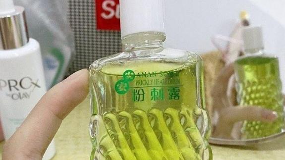 连衣裙 说实话：这7款国货护肤品，效果很好还便宜，都是跟奶奶辈种草的