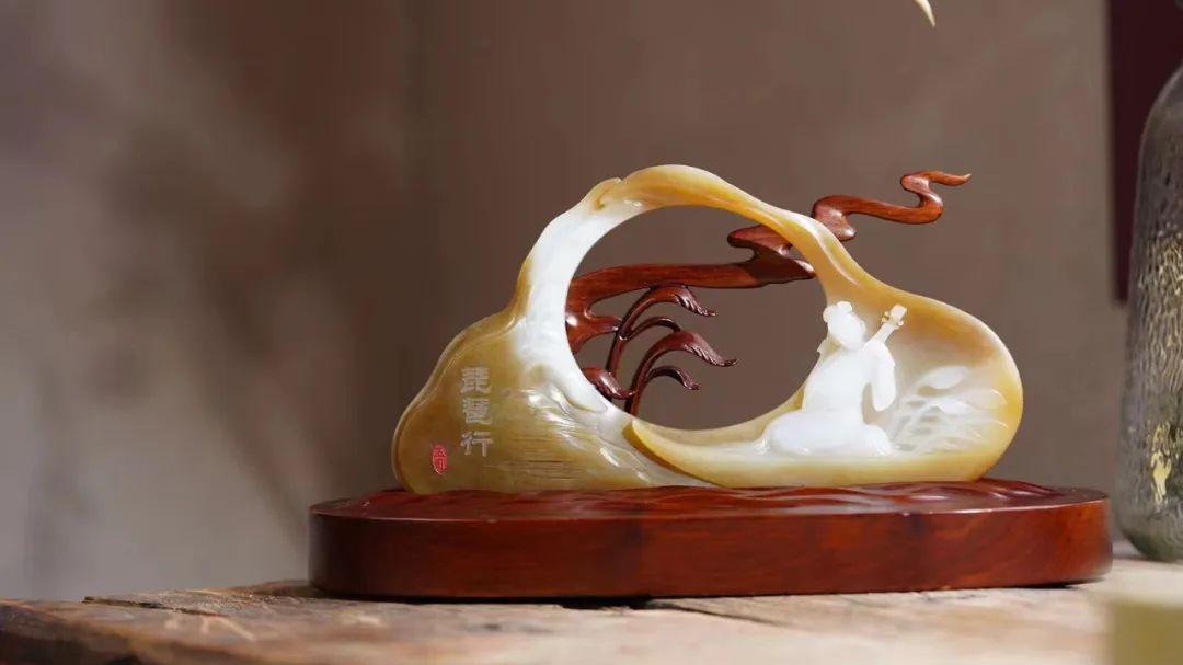 |和田玉价格询问时，你做对了吗？