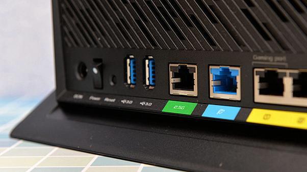 创业|家用2.5G路由器哪个好？锐捷天蝎电竞路由和华为AX86U简单对比