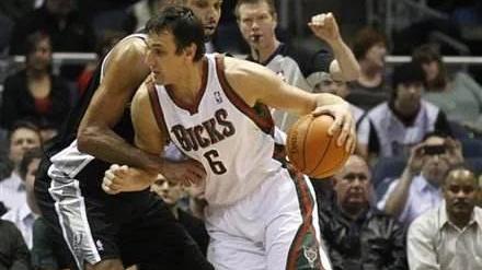 保罗|05届选秀谁最强？圣保罗只排第四位，那前三位是哪几位大神，都有什么成就