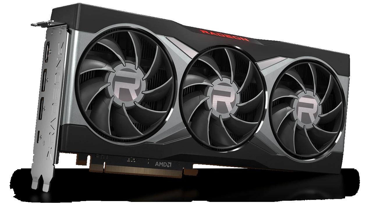 |AMD新图像技术曝光：FSR2.0没跑了，所有品牌的显卡都能用