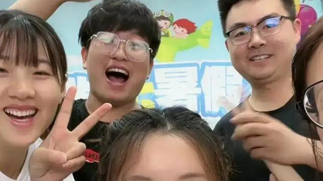 许敏|许敏给足田家面子，田静不解释不直播来对抗流言，许家妮妮人气高