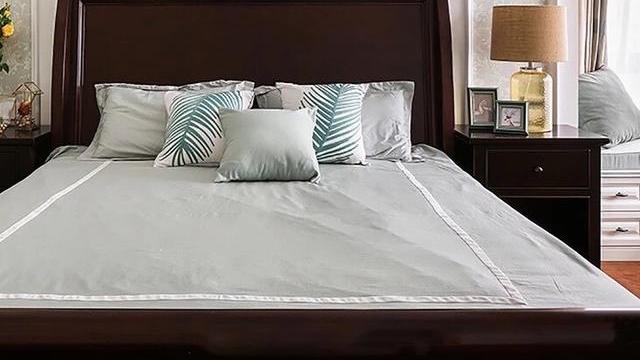 奢华装修的新房，成本都花了快60万，效果虽然好但也太贵了吧