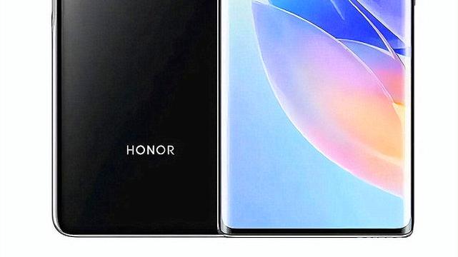 荣耀|荣耀X40正式官宣：OLED曲面屏+双环镜头设计，9月15发